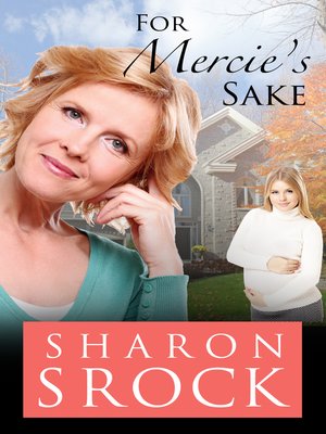 cover image of For Mercie's Sake